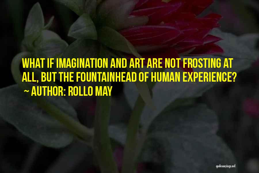 Courage To Create Quotes By Rollo May