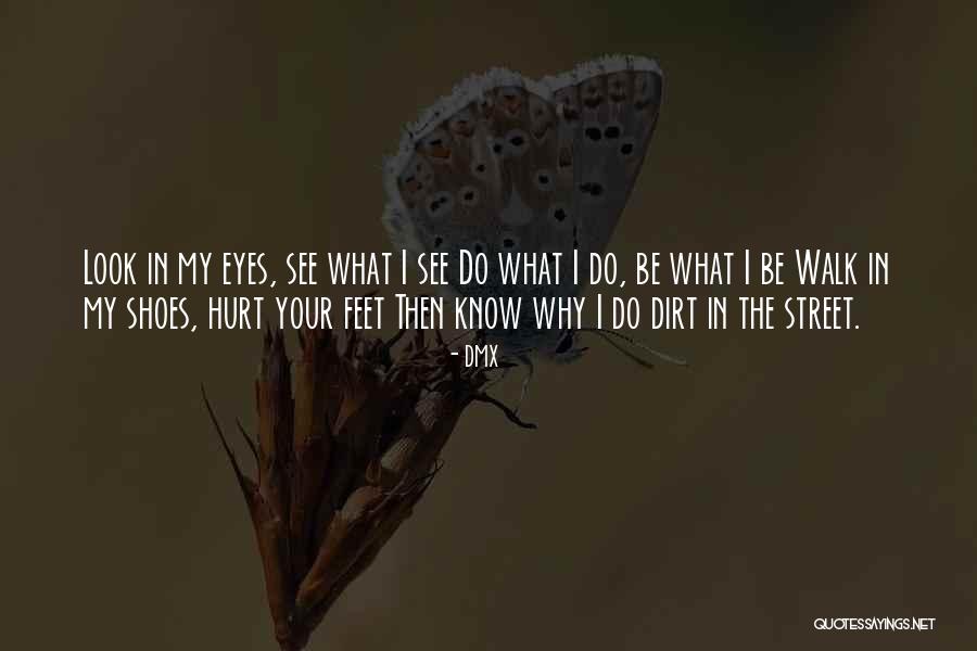 Courage Try Again Tomorrow Quotes By DMX Courage Try Again Tomorrow Quotes By DMX
