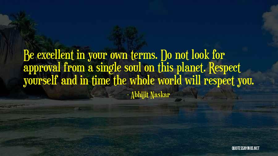 Courage Words Quotes By Abhijit Naskar