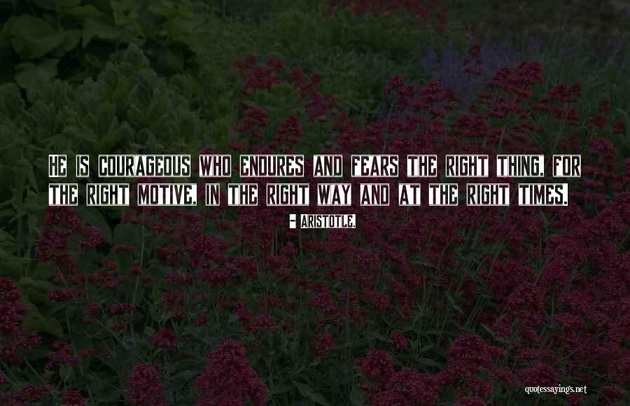 Courageous Quotes By Aristotle. Courageous Quotes By Aristotle.