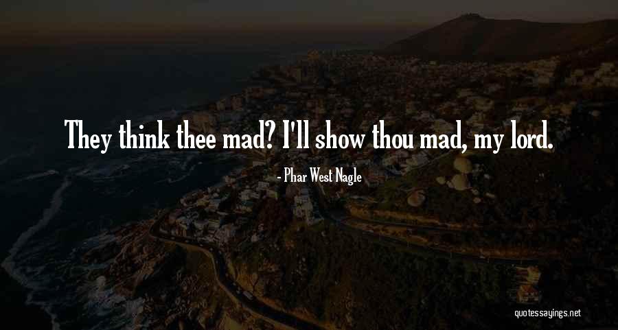 Courageous To Be Oneself Quotes By Phar West Nagle Courageous To Be Oneself Quotes By Phar West Nagle