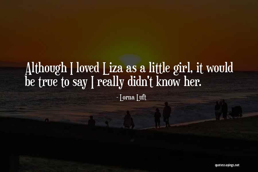 Courageously Innovate Quotes By Lorna Luft Courageously Innovate Quotes By Lorna Luft