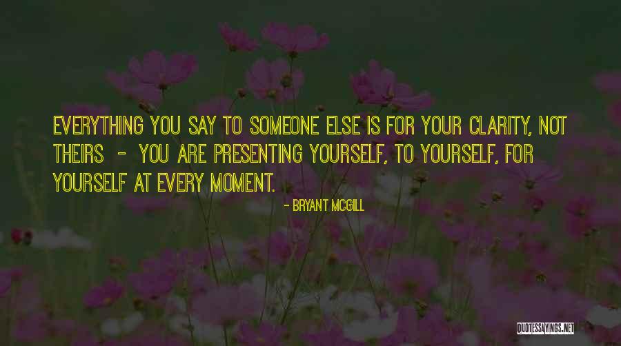 Couramment French Quotes By Bryant McGill Couramment French Quotes By Bryant McGill