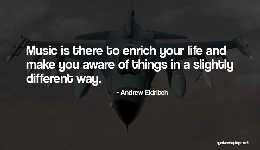 Courant Alternatif Quotes By Andrew Eldritch Courant Alternatif Quotes By Andrew Eldritch
