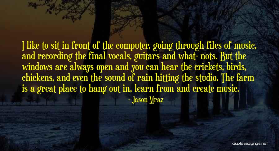 Courant Alternatif Quotes By Jason Mraz Courant Alternatif Quotes By Jason Mraz