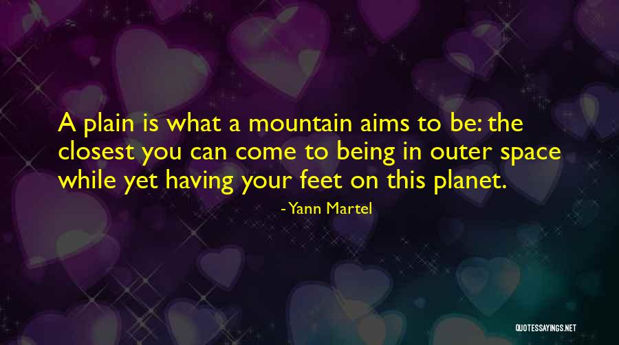 Courant Number Quotes By Yann Martel Courant Number Quotes By Yann Martel