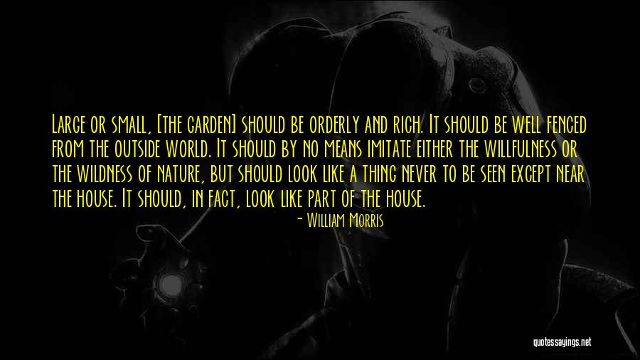 Courante Sarabande Quotes By William Morris Courante Sarabande Quotes By William Morris