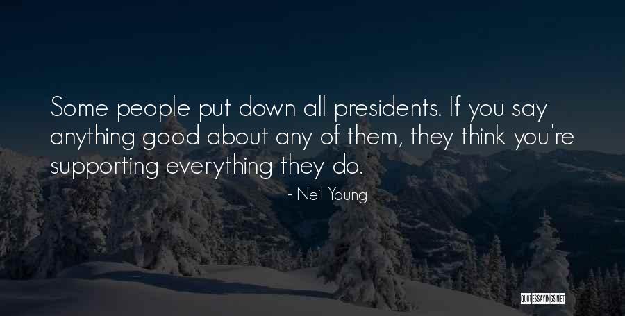 Courants De Foucault Quotes By Neil Young Courants De Foucault Quotes By Neil Young