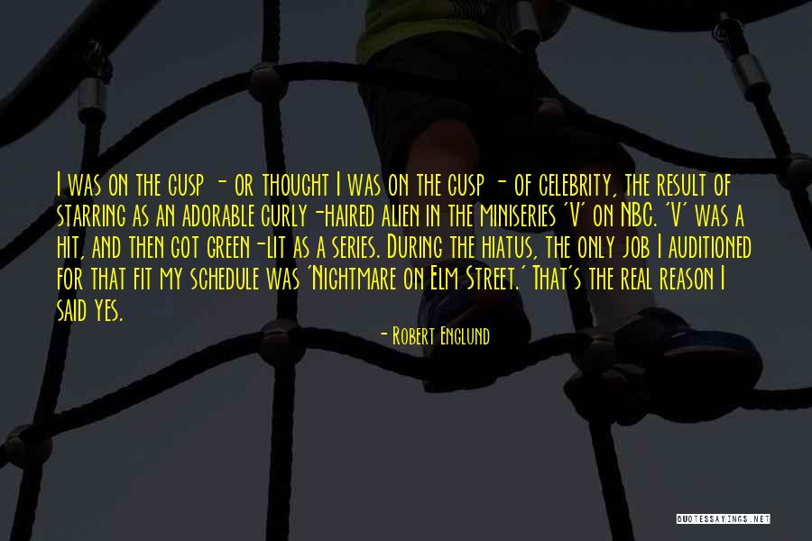 Courants De Foucault Quotes By Robert Englund Courants De Foucault Quotes By Robert Englund