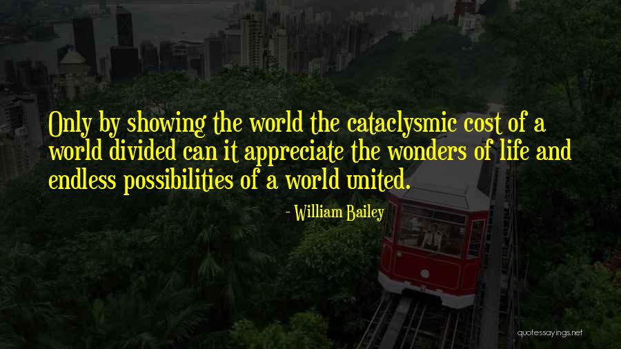 Courants Marins Quotes By William Bailey Courants Marins Quotes By William Bailey
