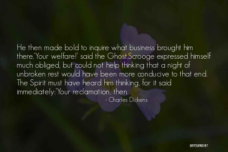 Courbes Colonnes Quotes By Charles Dickens Courbes Colonnes Quotes By Charles Dickens