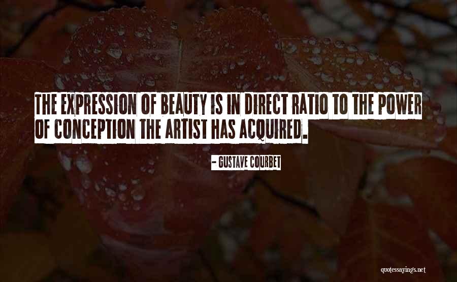 Courbet Gustave Quotes By Gustave Courbet Courbet Gustave Quotes By Gustave Courbet