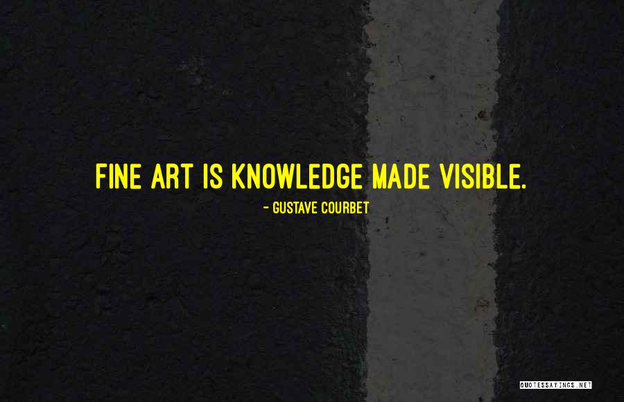 Courbet Gustave Quotes By Gustave Courbet Courbet Gustave Quotes By Gustave Courbet