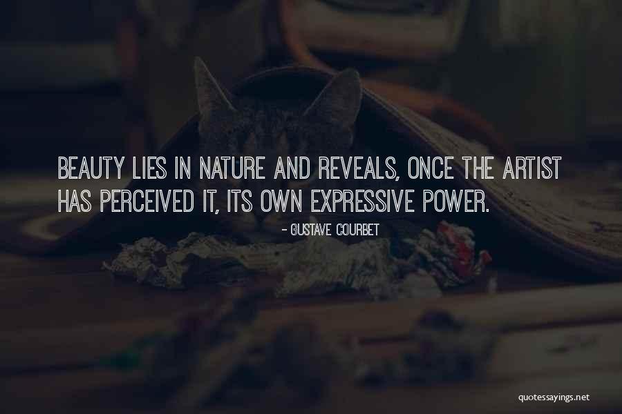 Courbet Quotes By Gustave Courbet
