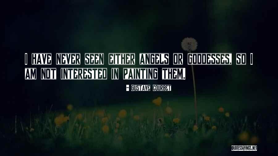 Courbet Quotes By Gustave Courbet