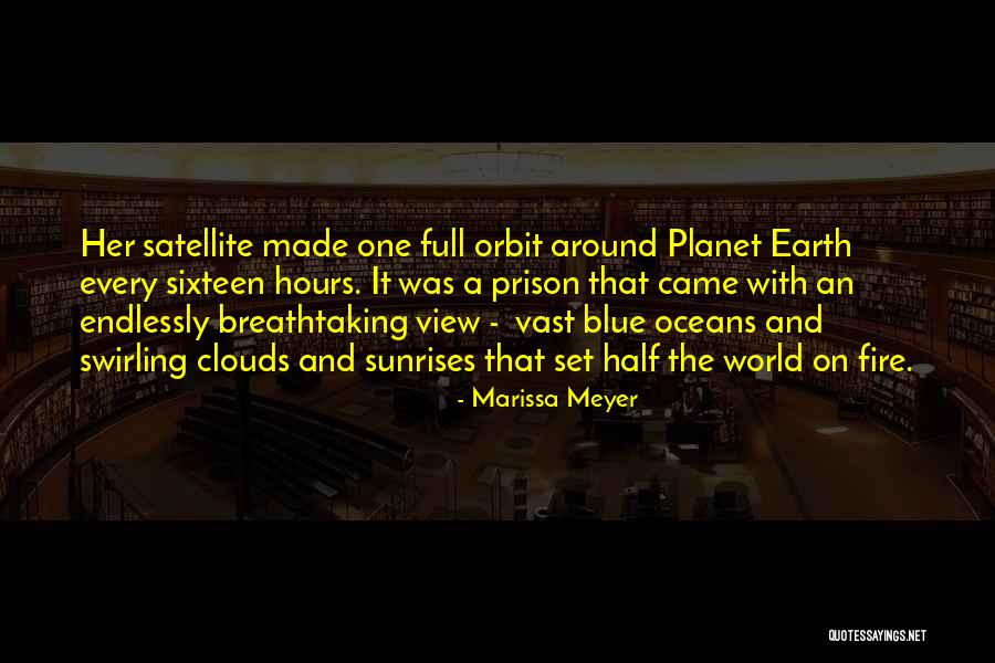 Courbets Burial At Ornans Quotes By Marissa Meyer Courbets Burial At Ornans Quotes By Marissa Meyer