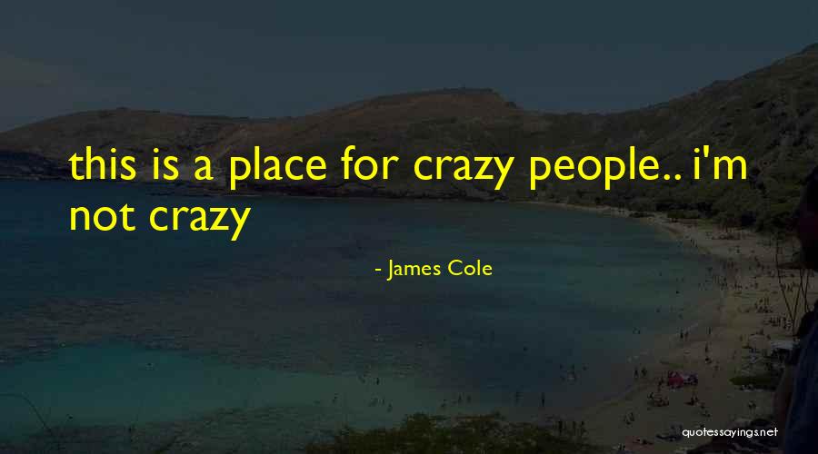 Courbets Paintings Quotes By James Cole