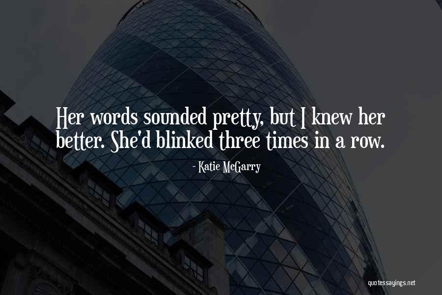 Courbets Sleep Quotes By Katie McGarry Courbets Sleep Quotes By Katie McGarry