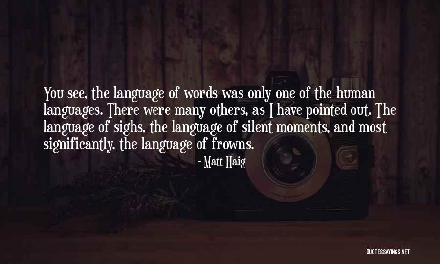 Courbevoie Quotes By Matt Haig Courbevoie Quotes By Matt Haig