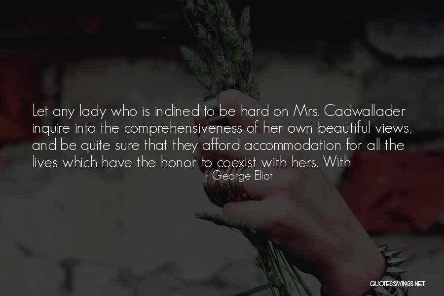 Courbis Saint Quotes By George Eliot Courbis Saint Quotes By George Eliot