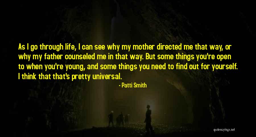 Courbissac Quotes By Patti Smith Courbissac Quotes By Patti Smith