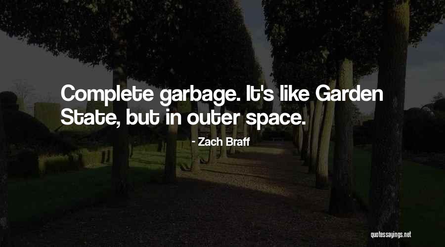 Courchesne Allen Quotes By Zach Braff Courchesne Allen Quotes By Zach Braff
