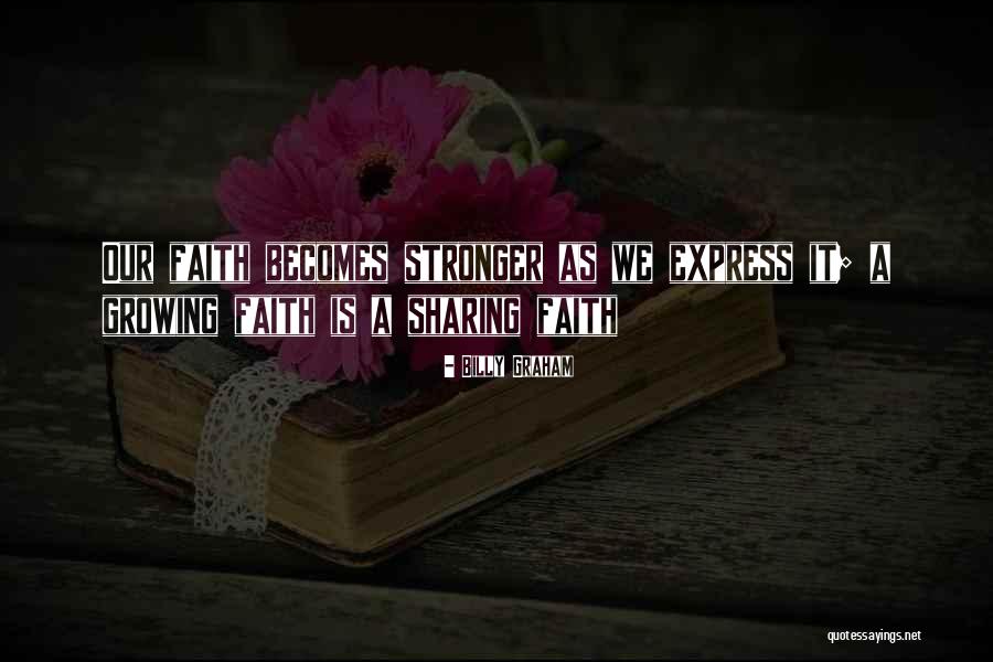 Courchesne Lake Quotes By Billy Graham