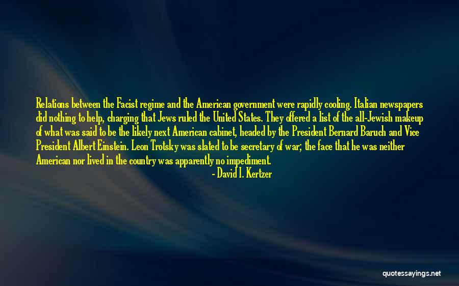 Courchesne Ryan Quotes By David I. Kertzer Courchesne Ryan Quotes By David I. Kertzer