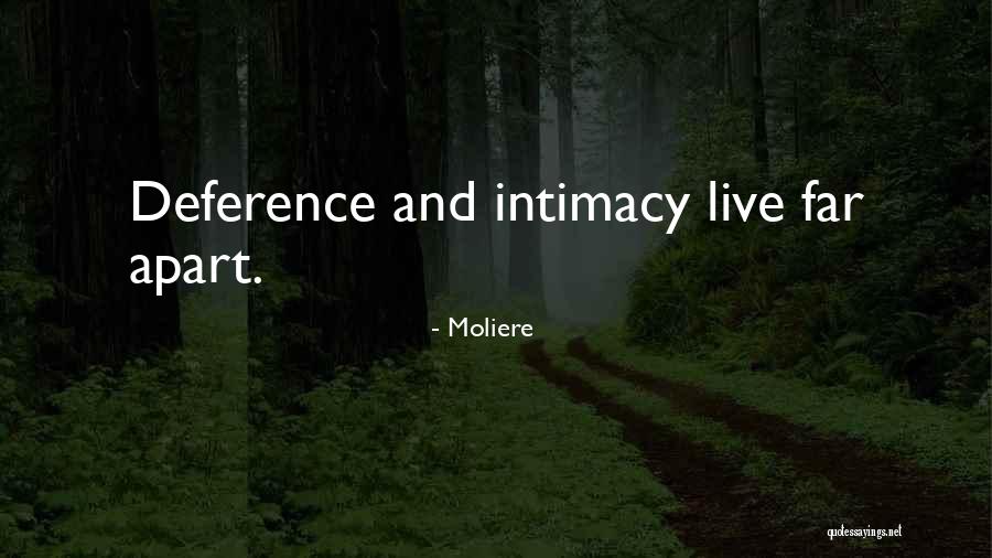 Courchevel Altiport Quotes By Moliere Courchevel Altiport Quotes By Moliere