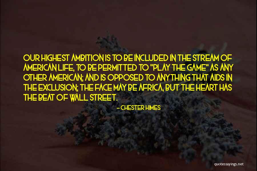 Courenta Quotes By Chester Himes Courenta Quotes By Chester Himes