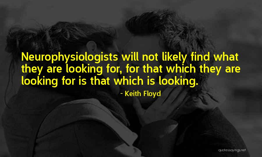 Courenta Quotes By Keith Floyd Courenta Quotes By Keith Floyd