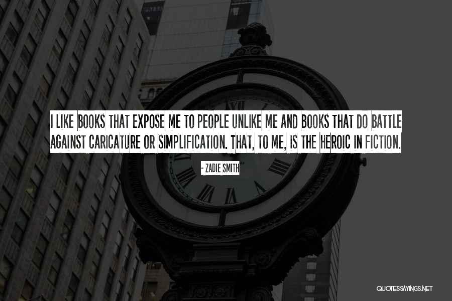 Courenta Quotes By Zadie Smith Courenta Quotes By Zadie Smith
