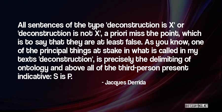 Courettes Quotes By Jacques Derrida Courettes Quotes By Jacques Derrida