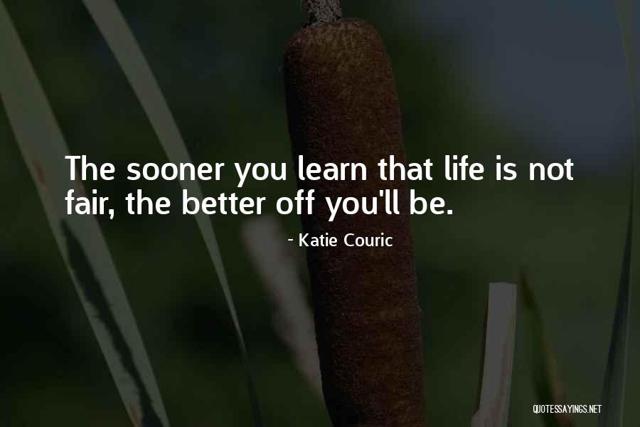 Couric Katie Quotes By Katie Couric Couric Katie Quotes By Katie Couric