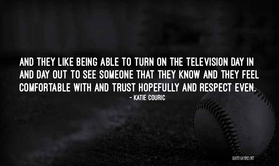 Couric Katie Quotes By Katie Couric Couric Katie Quotes By Katie Couric