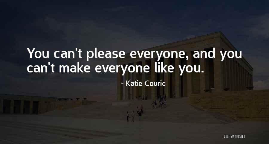 Couric Katie Quotes By Katie Couric Couric Katie Quotes By Katie Couric