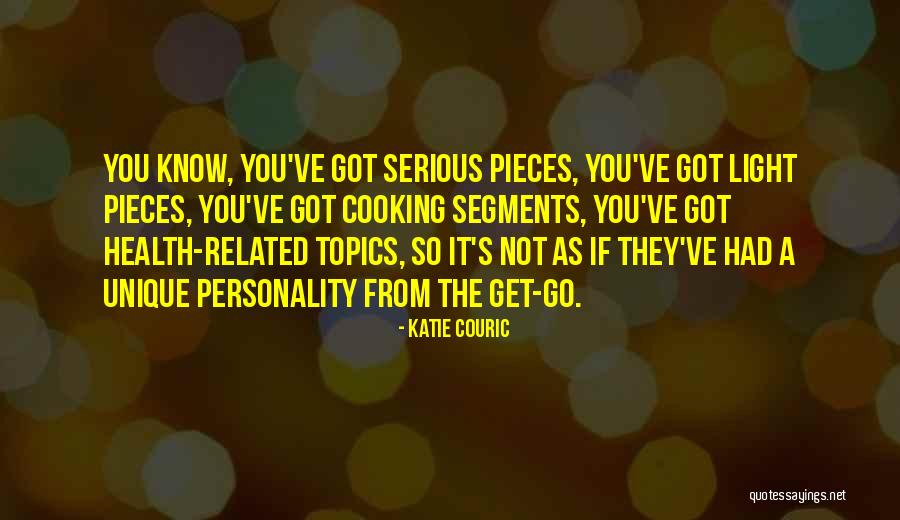 Couric Katie Quotes By Katie Couric Couric Katie Quotes By Katie Couric