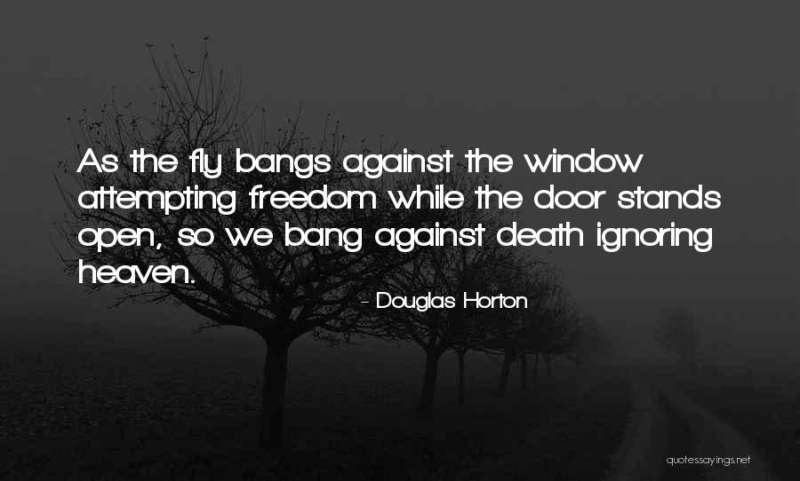 Couriersplease Quotes By Douglas Horton Couriersplease Quotes By Douglas Horton