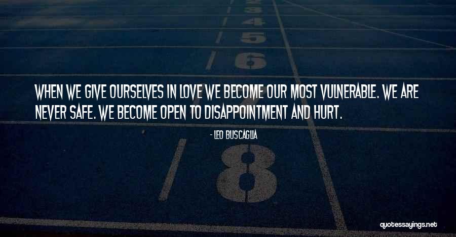 Courir Passe Quotes By Leo Buscaglia Courir Passe Quotes By Leo Buscaglia