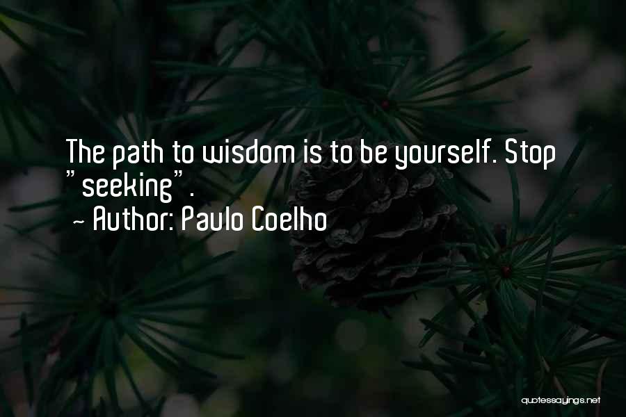 Courir Passe Quotes By Paulo Coelho Courir Passe Quotes By Paulo Coelho