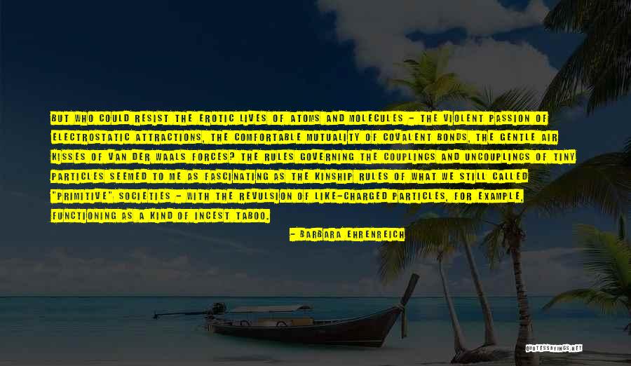 Courir Vervoegen Quotes By Barbara Ehrenreich Courir Vervoegen Quotes By Barbara Ehrenreich