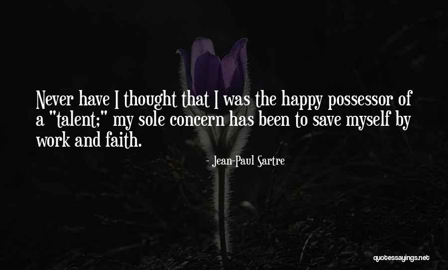 Courir Vervoegen Quotes By Jean-Paul Sartre Courir Vervoegen Quotes By Jean-Paul Sartre