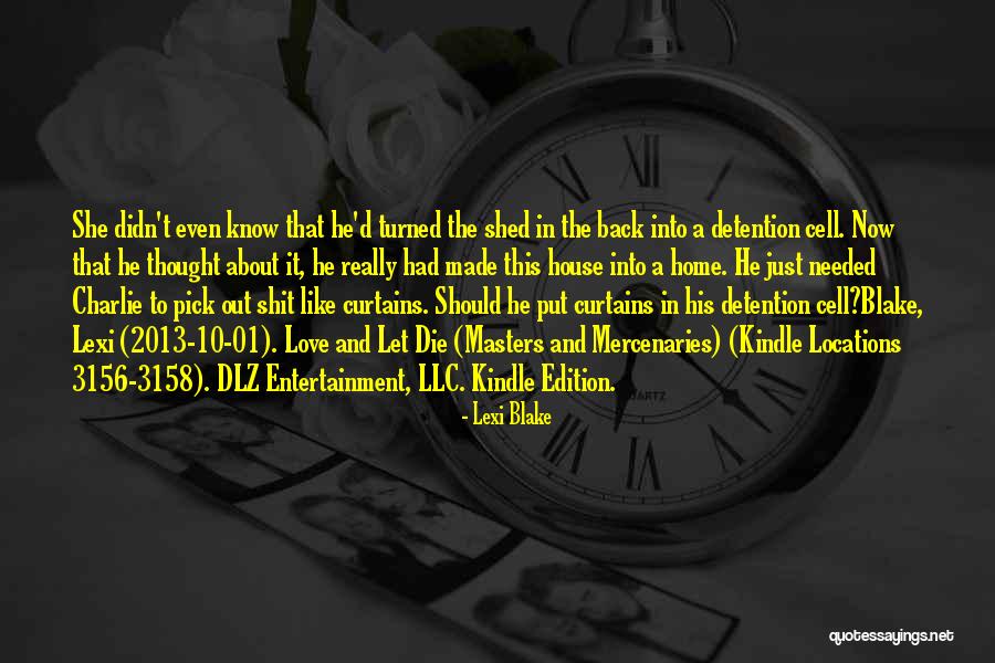 Cournoyer Funeral Home Quotes By Lexi Blake Cournoyer Funeral Home Quotes By Lexi Blake