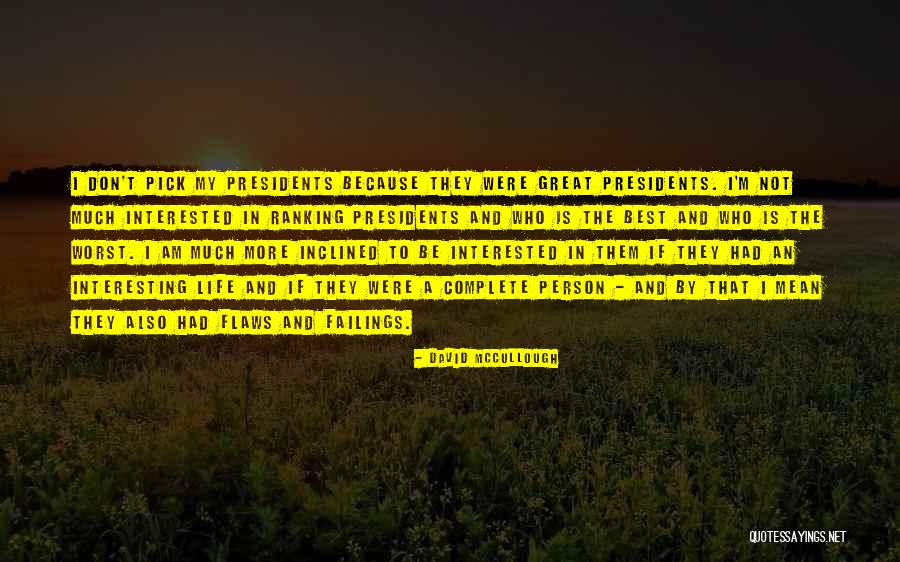 Cournoyer Painting Quotes By David McCullough Cournoyer Painting Quotes By David McCullough
