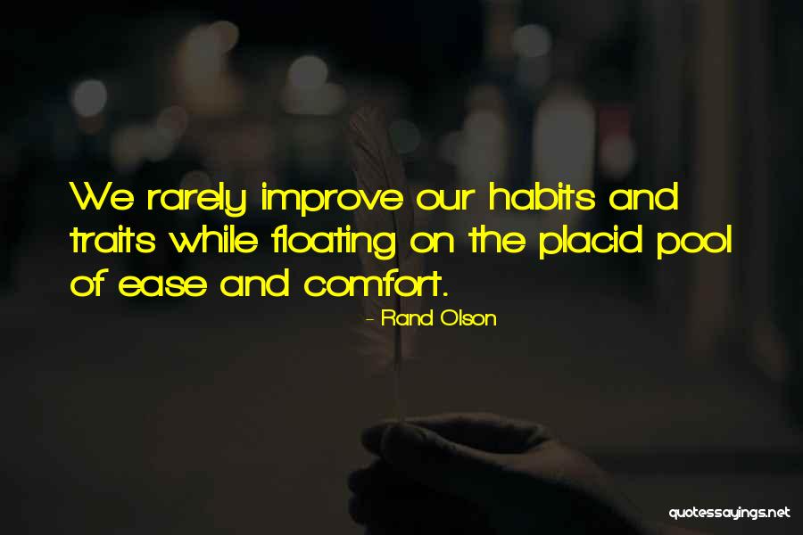 Courreges School Quotes By Rand Olson Courreges School Quotes By Rand Olson