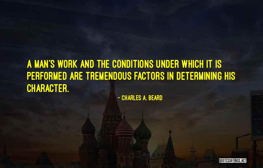 Courriel Outlook Quotes By Charles A. Beard Courriel Outlook Quotes By Charles A. Beard