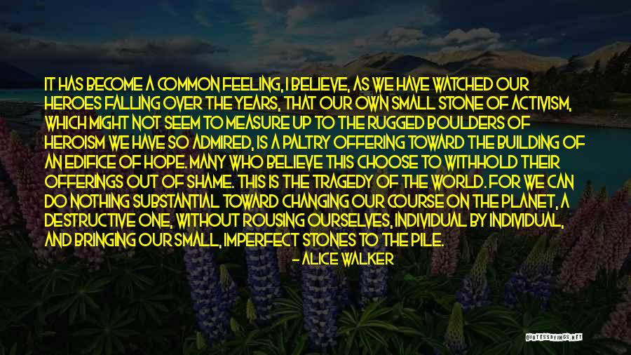 Course Hero Quotes By Alice Walker Course Hero Quotes By Alice Walker