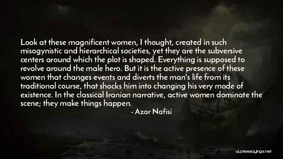 Course Hero Quotes By Azar Nafisi Course Hero Quotes By Azar Nafisi