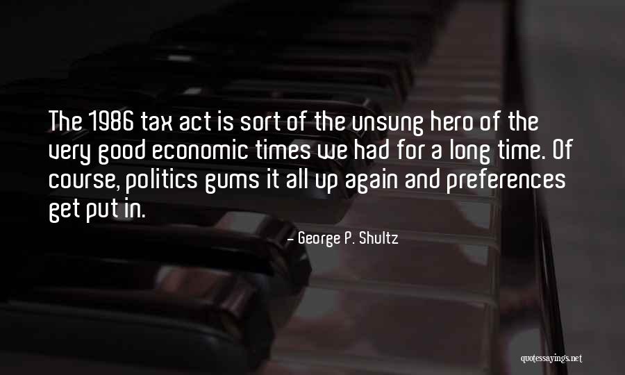 Course Hero Quotes By George P. Shultz Course Hero Quotes By George P. Shultz
