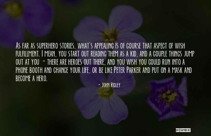 Course Hero Quotes By John Ridley Course Hero Quotes By John Ridley